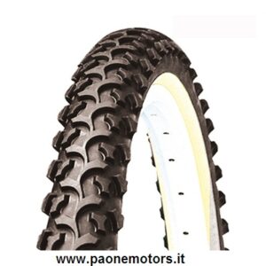 KENDA COPERTONE JUNIOR K831 24X1.75