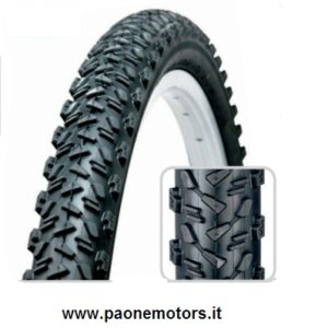 BRN COPERTONE 26X1.95