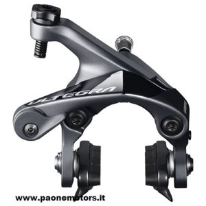 SHIMANO KIT FRENO A DISCO ANTERIORE ULTEGRA BR-R8000