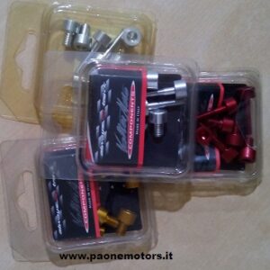 VALTER MOTO KIT VITE TAPPO SERBATOIO HONDA