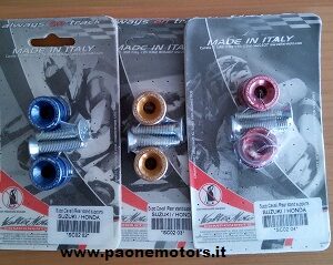 VALTER MOTO SUPPORTI CAVALLETTO STREET SC02 SUZUKI/HONDA