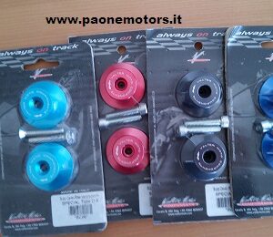 VALTER MOTO SUPPORTI CAVALLETTO SPECIAL SC06