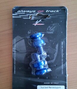 VALTER MOTO SUPPORTI CAVALLETTO STREET SC08 KAWASAKI Z 1000