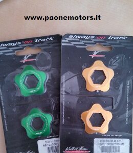 VALTER MOTO GHIERA FORCELLA GRF02