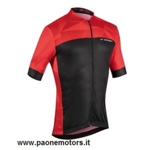 GIST ITALIA MAGLIA  M/C CLIMBER